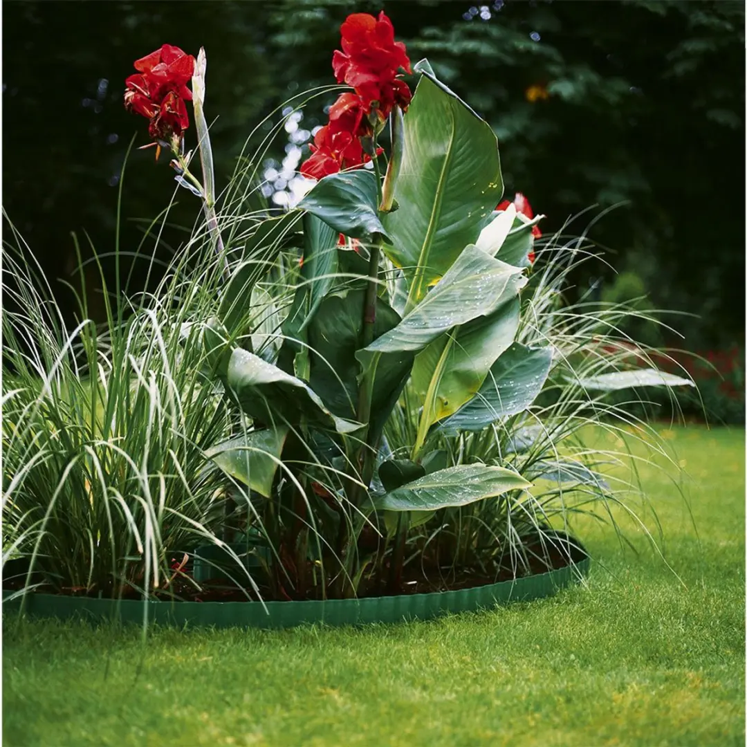 Gardena Gazonrand 15cm x 9m - afbeelding 4 van 6