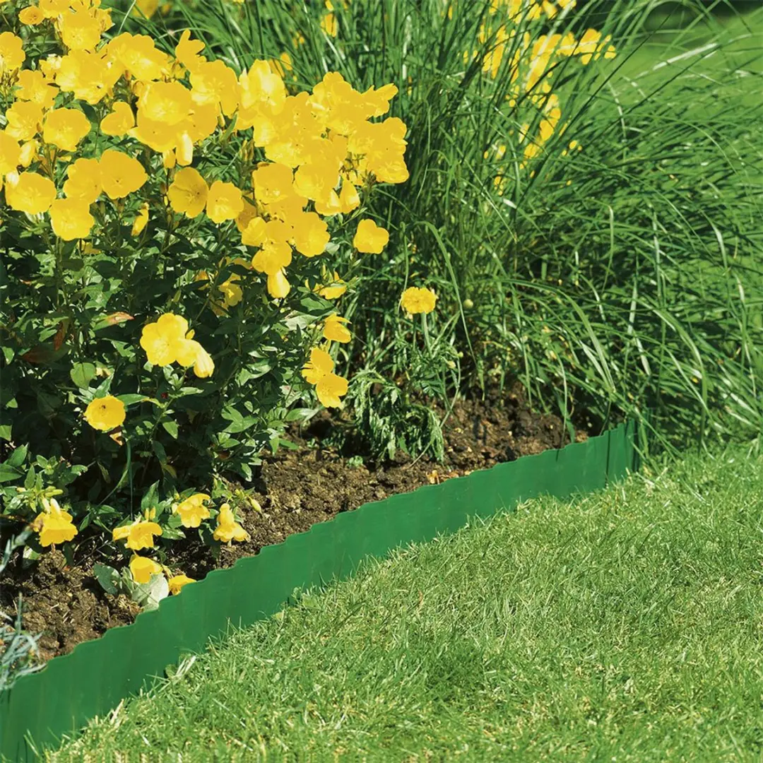 Gardena Gazonrand 15cm x 9m - afbeelding 6 van 6