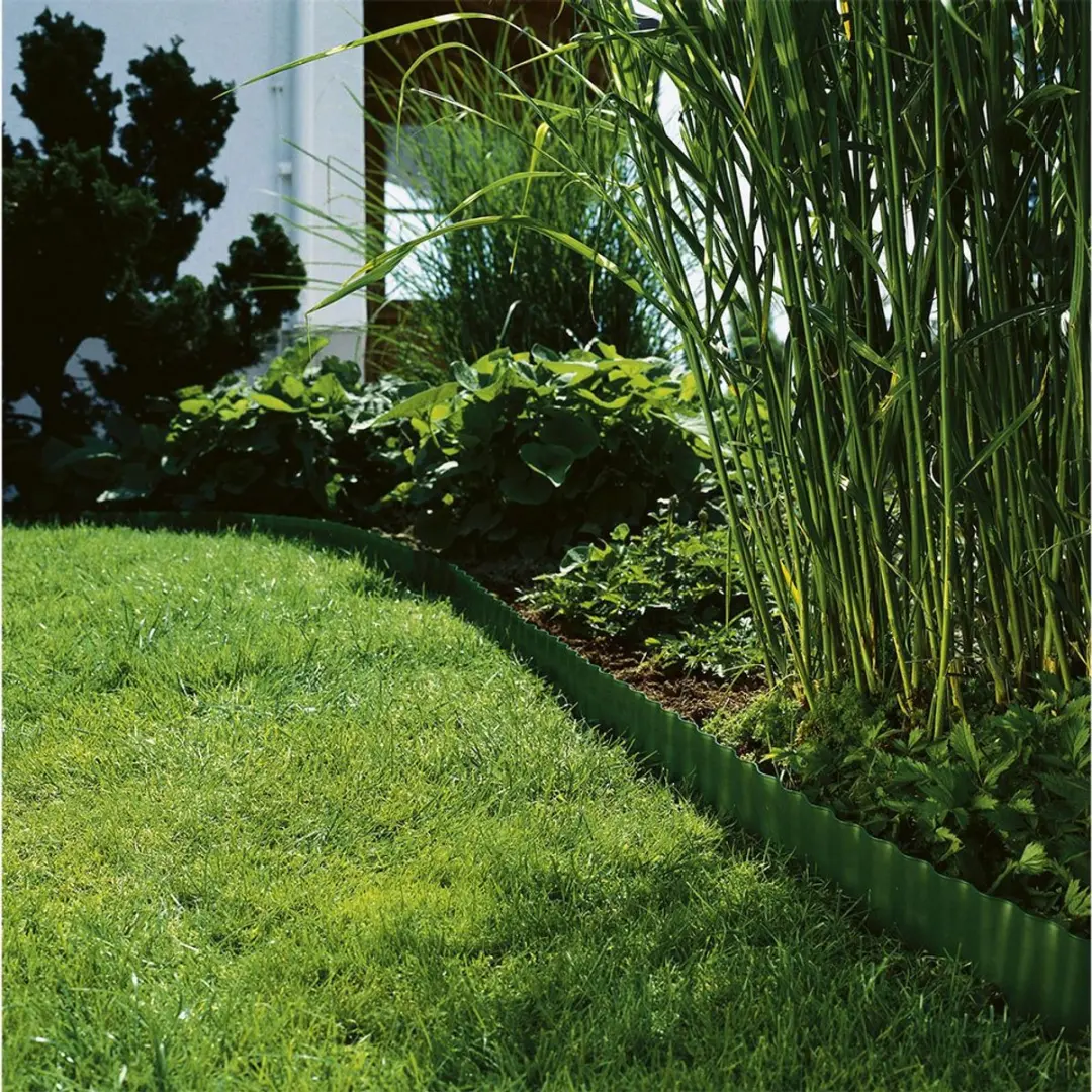 Gardena Gazonrand 15cm x 9m - afbeelding 2 van 6
