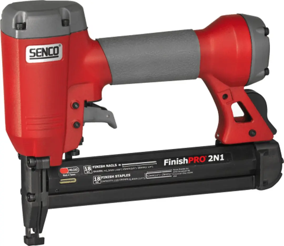 FinishPro 2in1