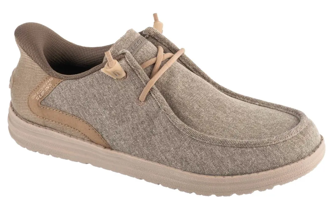 Skechers Slip-Ins: Melson