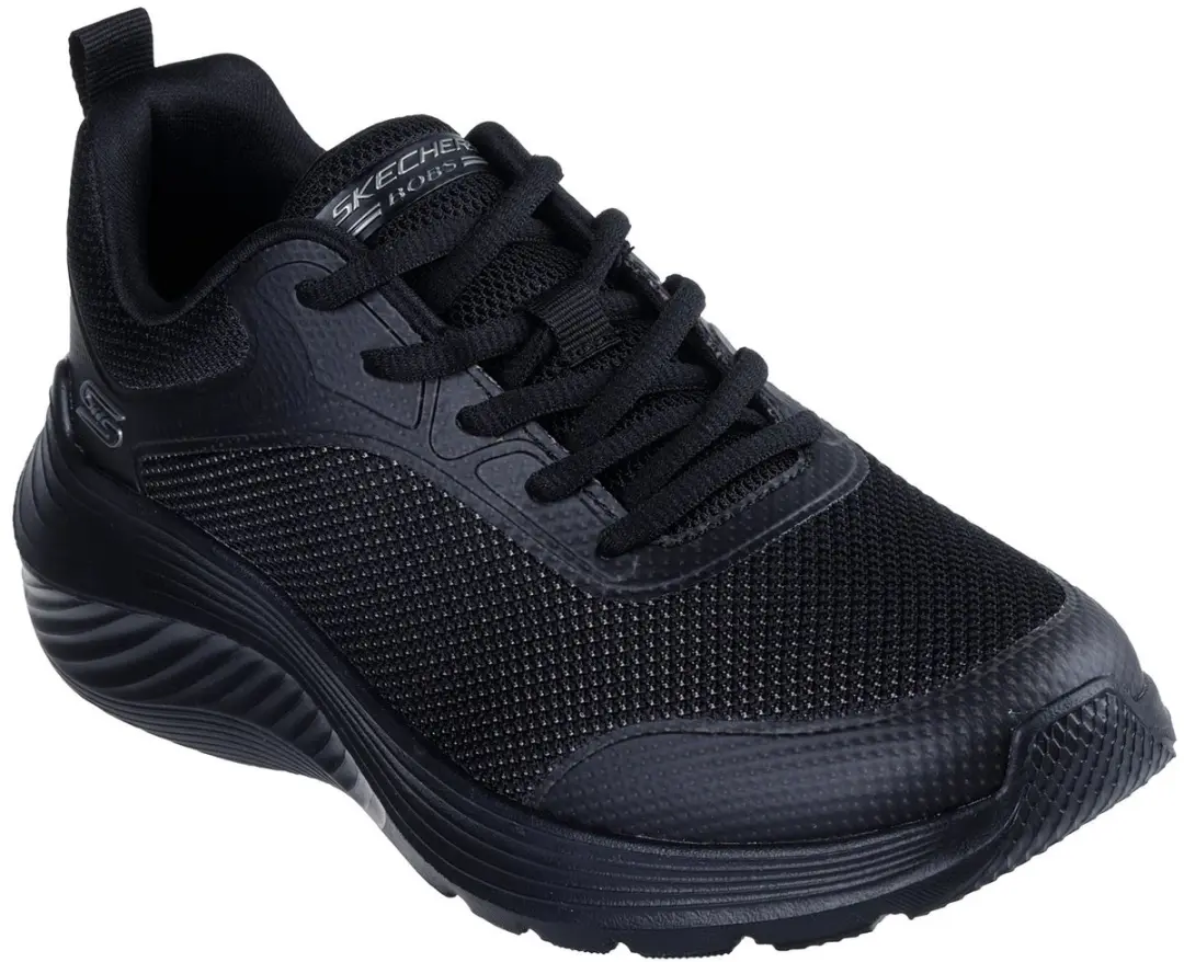 Skechers BOBS Squad Waves “Open Water” damessneakers