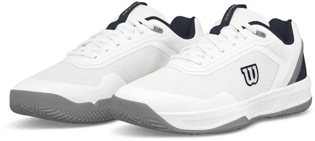 Wilson Courtglide Heren - 46