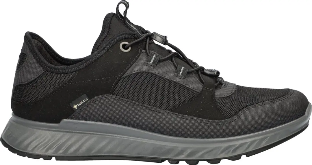 Ecco Exostride heren sneaker
