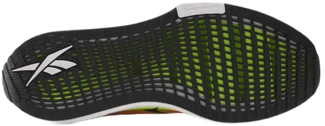 Reebok Floatzig Tread Schoenen - Orange EU 45