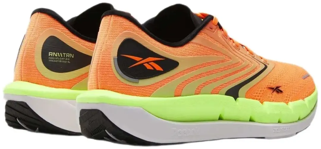 Reebok Floatzig Tread Schoenen - Orange EU 45