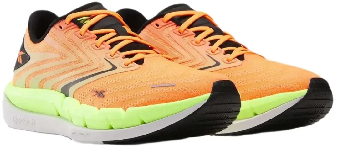 Reebok Floatzig Tread Schoenen - Orange EU 45