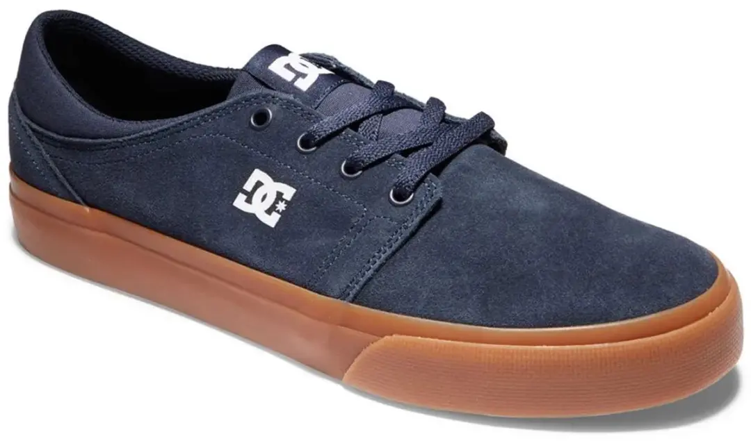 Dc Shoes Trase Sd Schoenen Blauw EU 46 Man