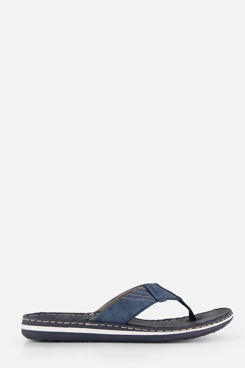 Rieker Morelia Badslipper 357204 - Blauw - afbeelding 5 van 6