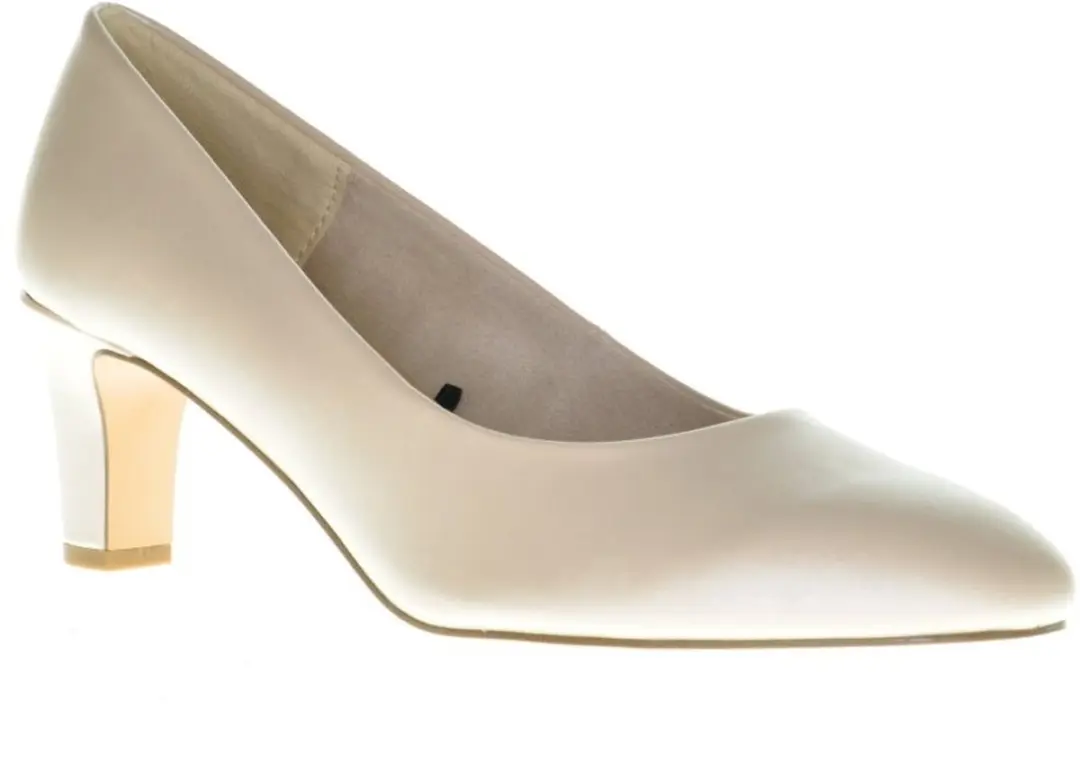 Tamaris Rose Pearl Pump Met Fijn Hakje maat 37