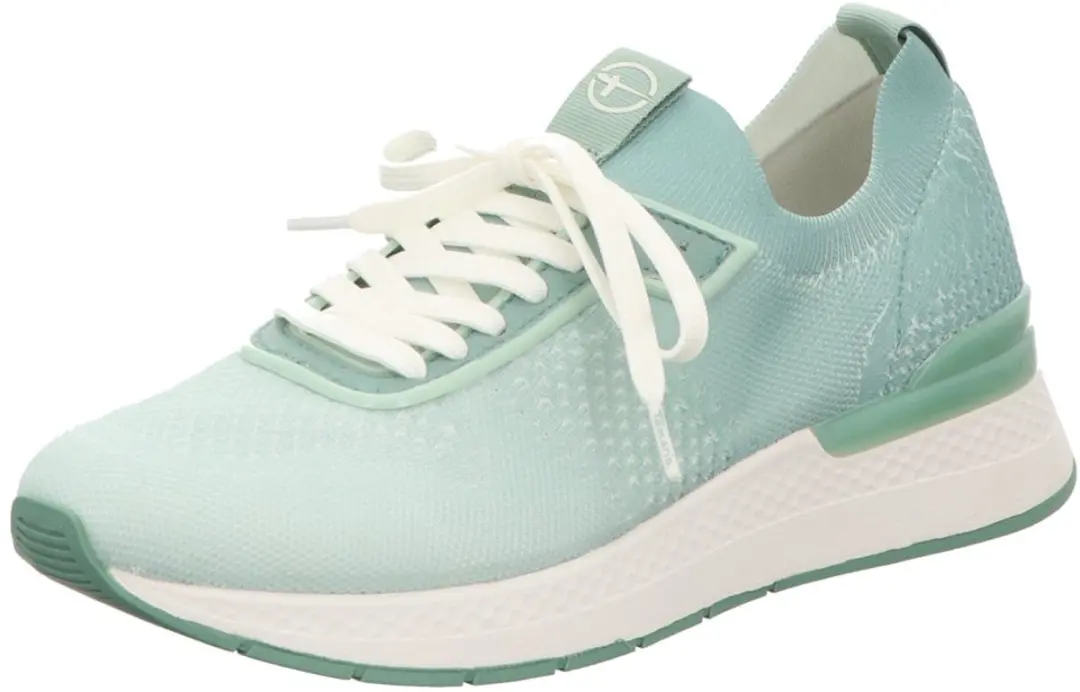 Tamaris ACTIVE Dames Sneaker 1-23722-44 760 Maat: 38 EU