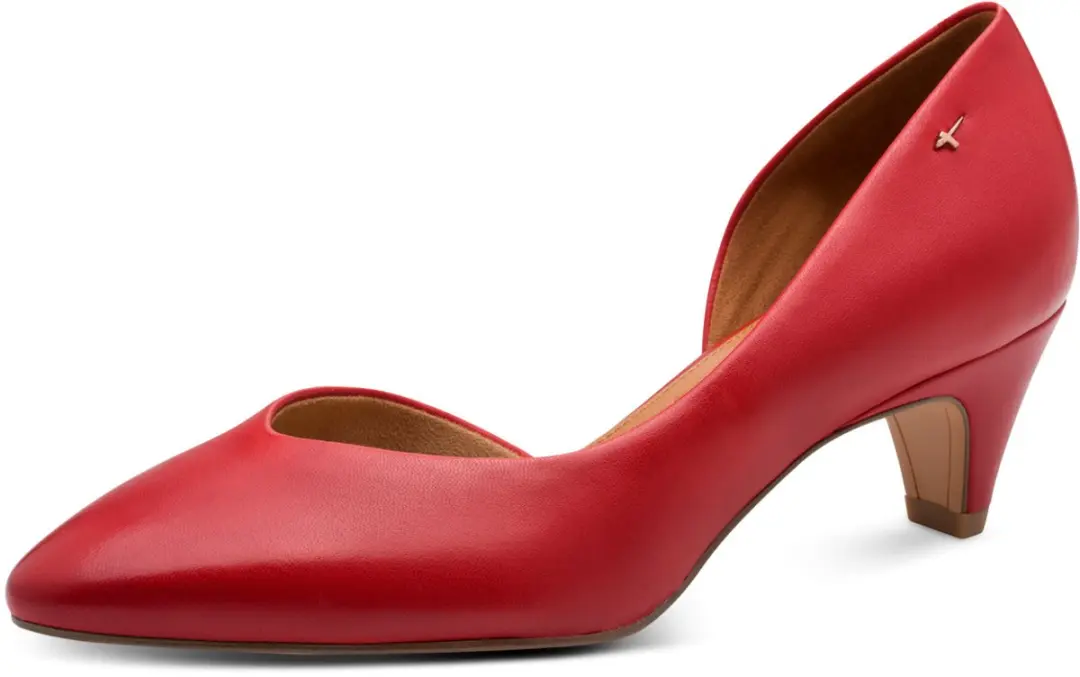 Tamaris Dames Pumps 1-22428-46 500 Maat: 36 EU