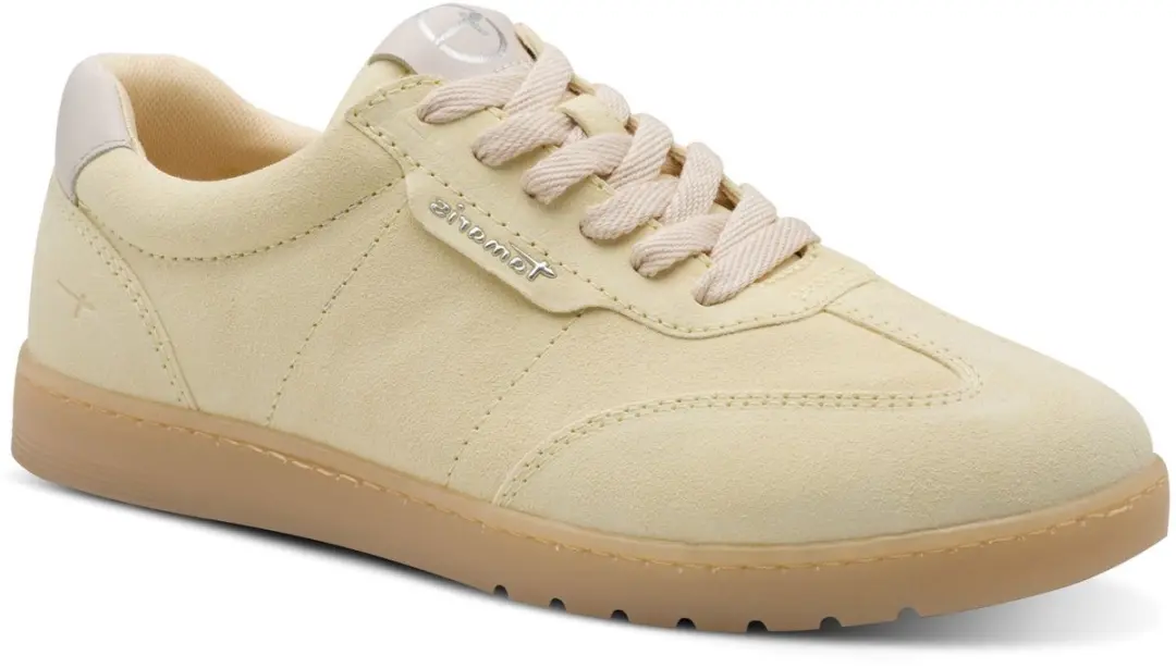 Tamaris WIDE FIT Dames Sneaker 8-83741-46 602 Wide Fit Maat: 37 EU