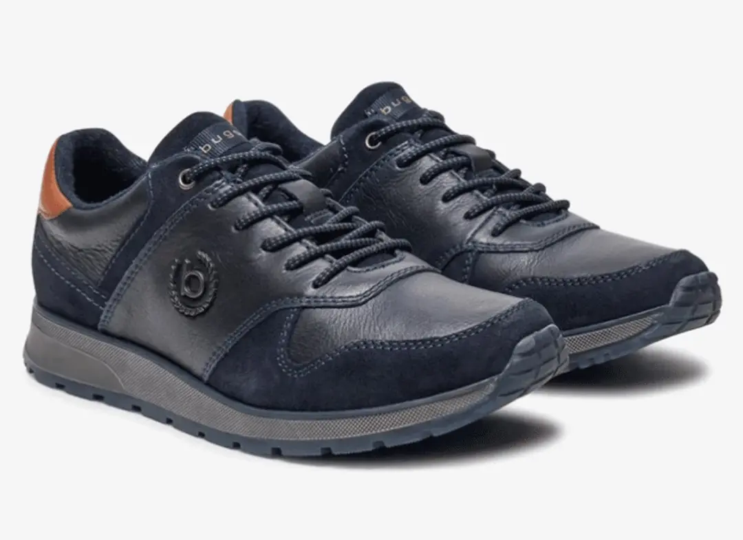 Bugatti Heren Sneaker
