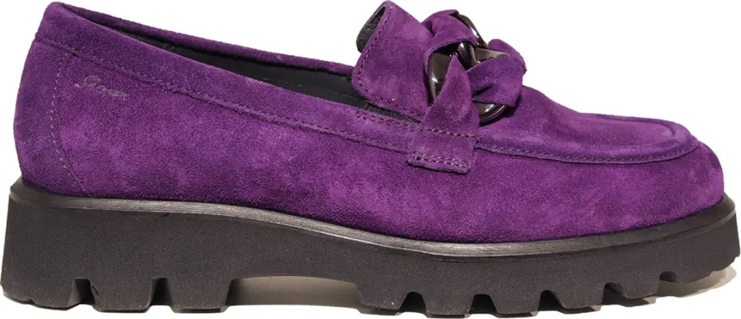 Sioux Meredira-727-H Slipper Dames