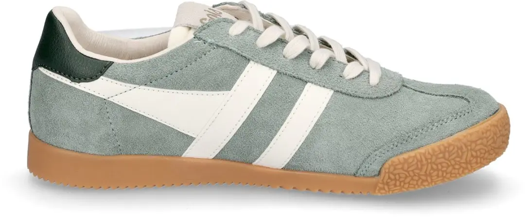Gola Elan Damessneaker - Groen