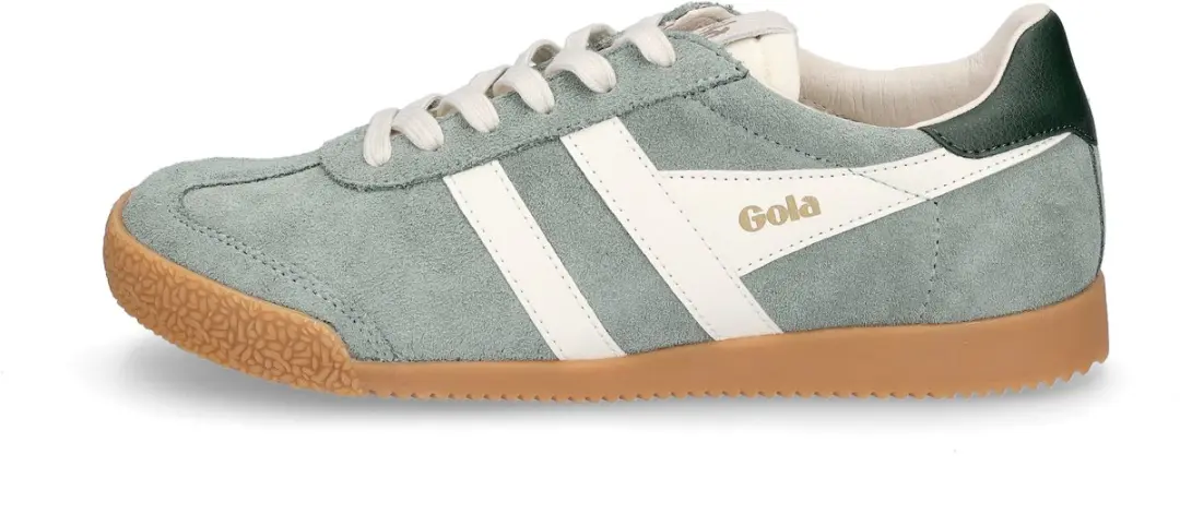 Gola Elan Damessneaker - Groen