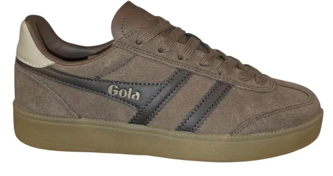 Gola Viper leather trainer Maat 37
