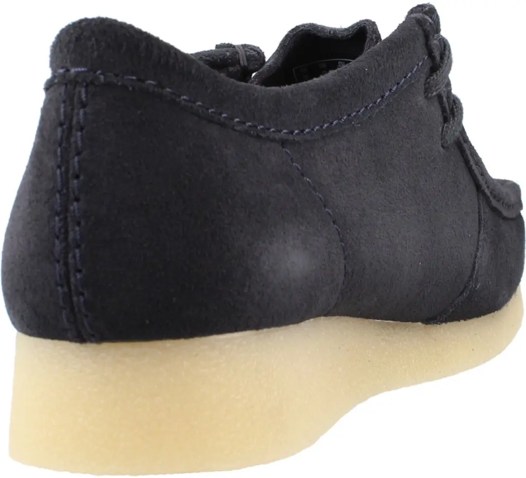 CLARKS 26178234C Blauw 42,5 EU