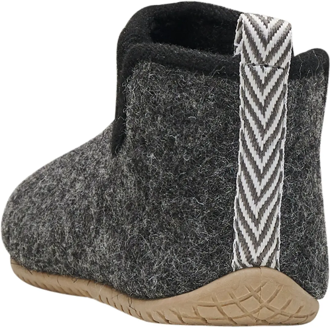 Zap Slipper Jr