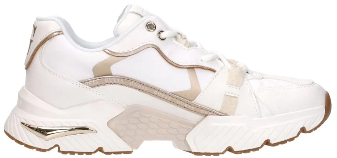Guess Carli Sneakers Laag