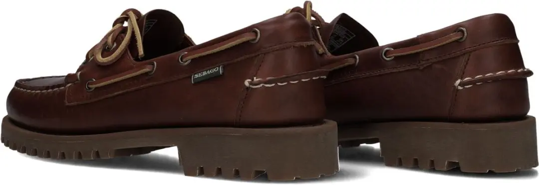 Sebago Ranger Veterschoenen