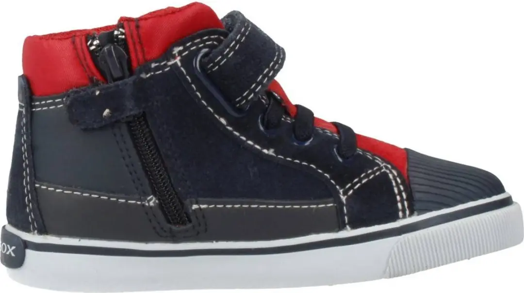 GEOX B KILWI BOY Blauw 20 EU
