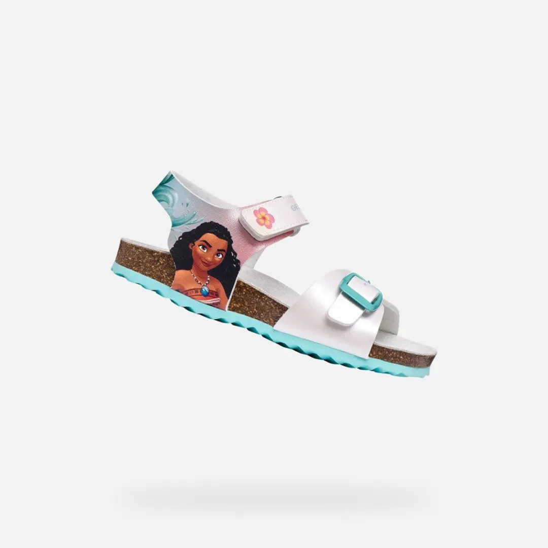 GEOX ADRIEL MEISJES Sandalen