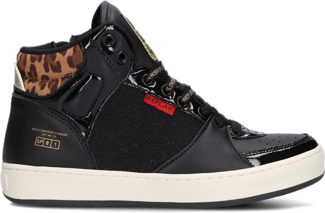 Replay Cobra 1 Sneakers