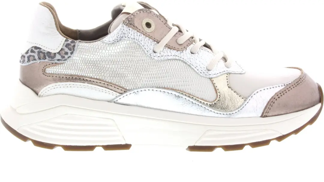 Xsensible Rainbow Sneakers