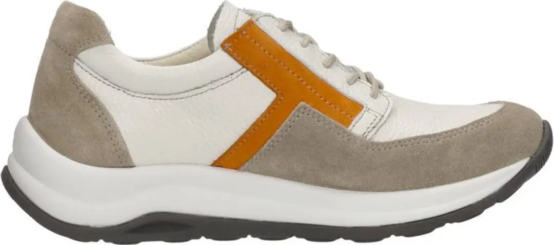 Wolky Comrie Veterschoenen Laag