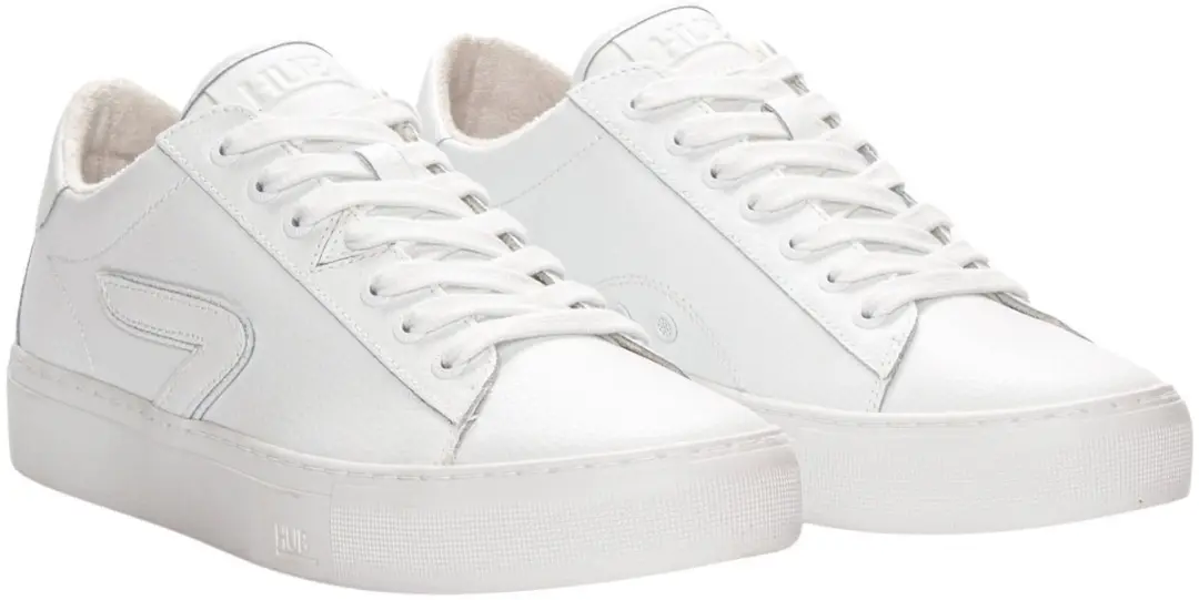 HUB Hook L31 Sneakers Heren