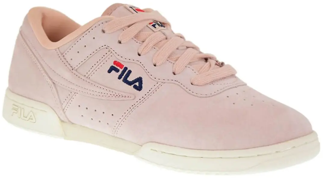 Sneakers FILA ORIGINAL FITNESS S LOW WMN 37 Dames