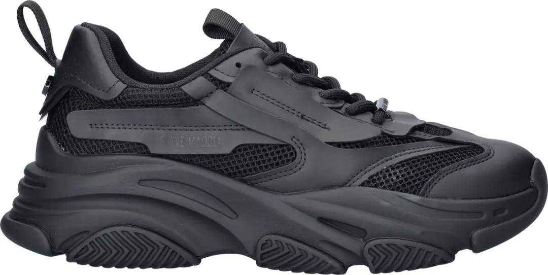 Steve Madden Possess heren sneaker