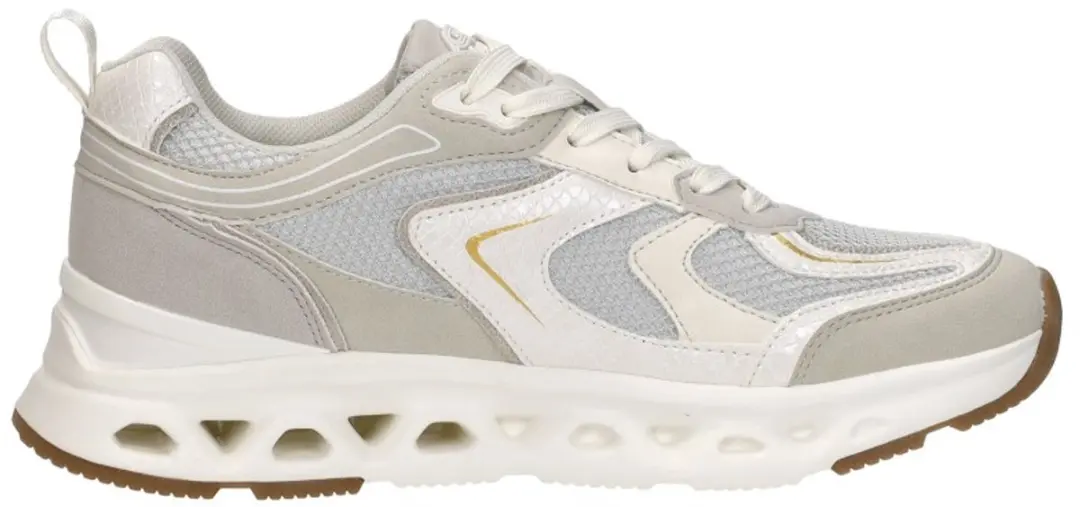 Mexx Therry Splash Sneakers Laag