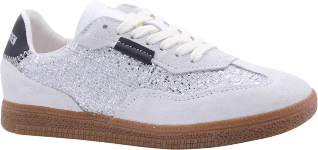 Steve Madden Sneaker Grijs 38