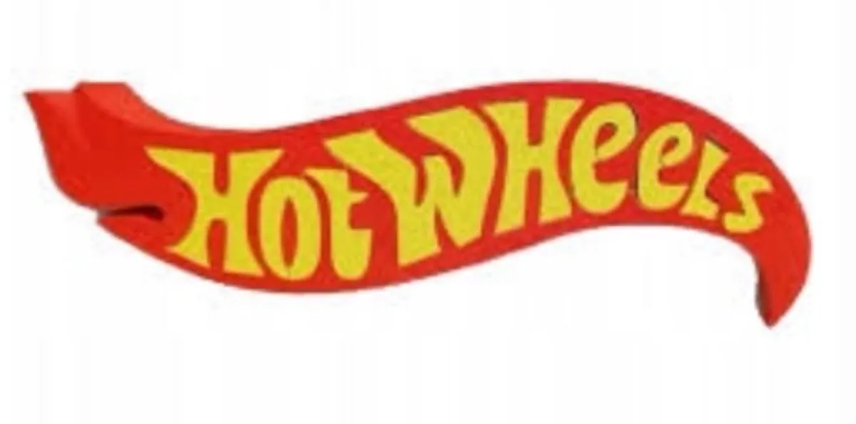 Hot Wheels 5-delige Voertuigenset HTV52 - Multi