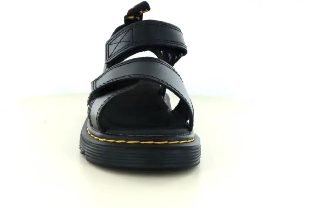 Dr. Martens Voss II K Sandalen - Maat 28 - Zwart