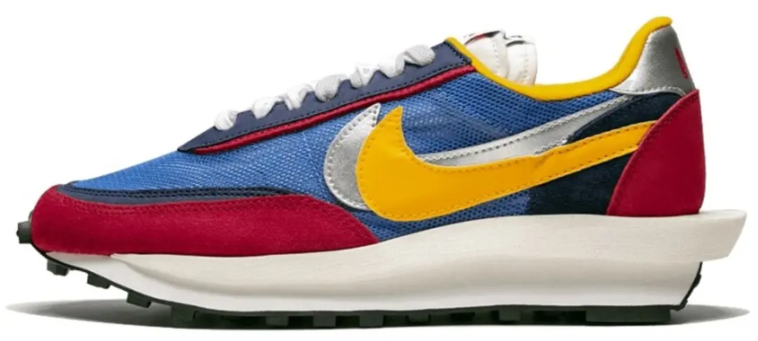 Nike LD Waffle sacai Varsity Blue