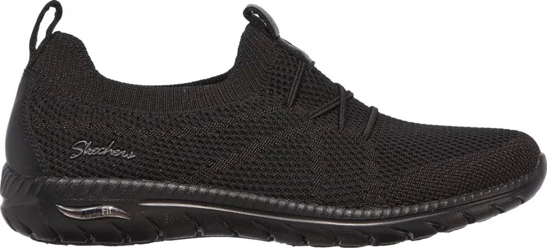 Skechers Arch Fit Flex Dames Sneakers