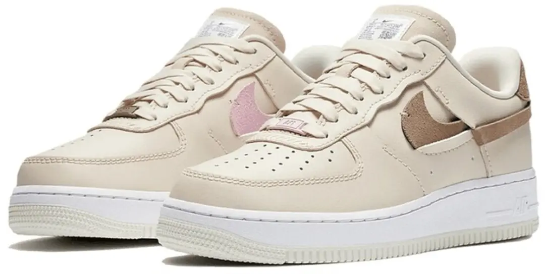 Nike Air Force 1 LXX Light Orewood Brown (W)