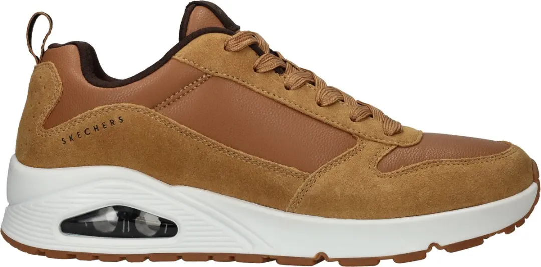 Skechers Uno Stacre Sneakers