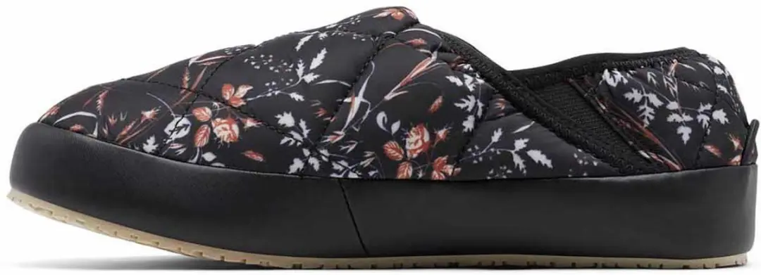 Columbia Autum Lazy Bend Stedelijke Schoenen - 40 - Zwart