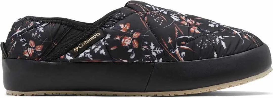 Columbia Autum Lazy Bend Stedelijke Schoenen - 40 - Zwart