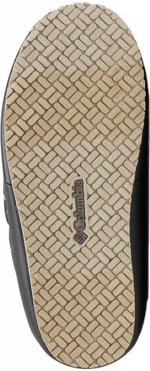 Columbia Autum Lazy Bend Stedelijke Schoenen - 40 - Zwart