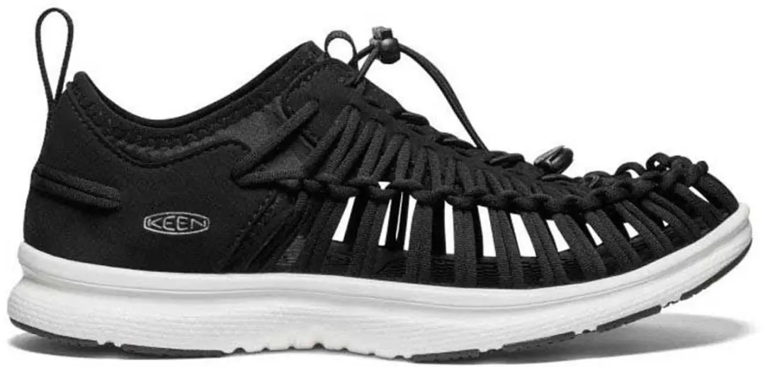 Keen Uneek O3 Sandalen Zwart EU 40 Man