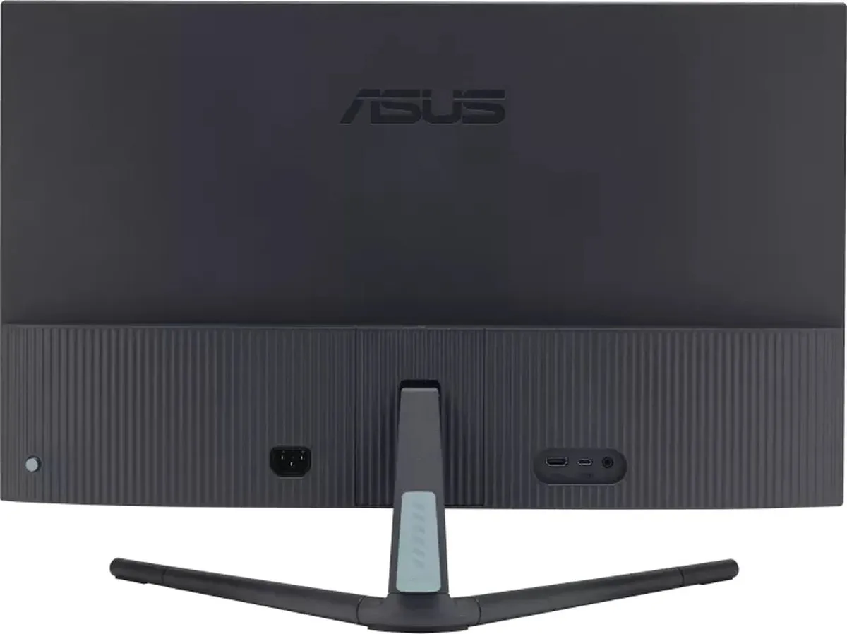 ASUS VU279CFE-B Monitor 27 Inch Full HD IPS 100Hz USB-C