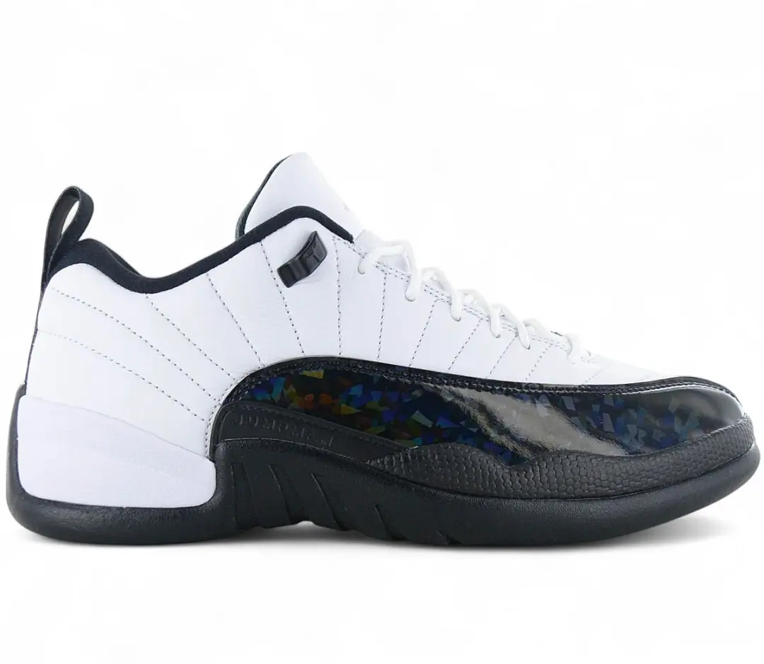 Air Jordan 12 Retro Low GC
