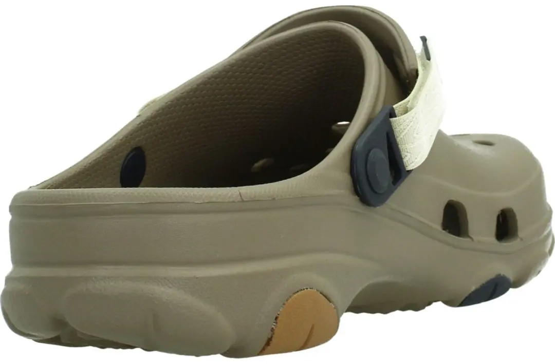 Crocs Classic All Terrain Klompen Groen EU 42-43
