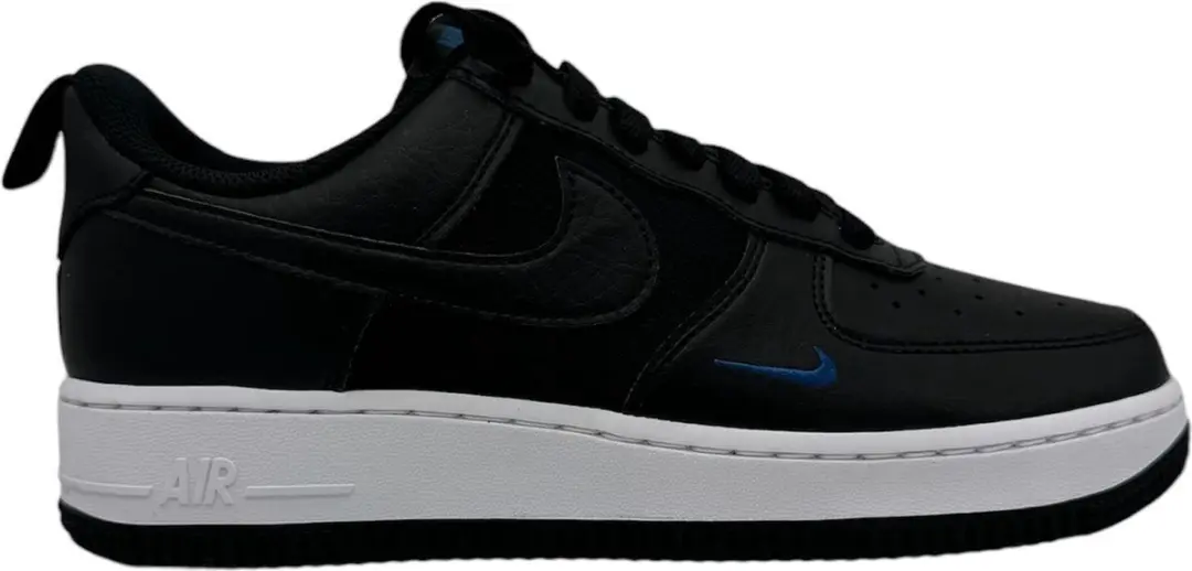 Nike Air force 1 maat 44.5